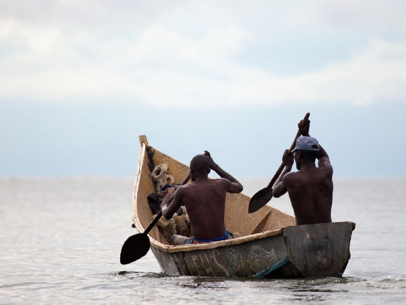 Best of Uganda, Rwanda & Tanzania (18 Days)