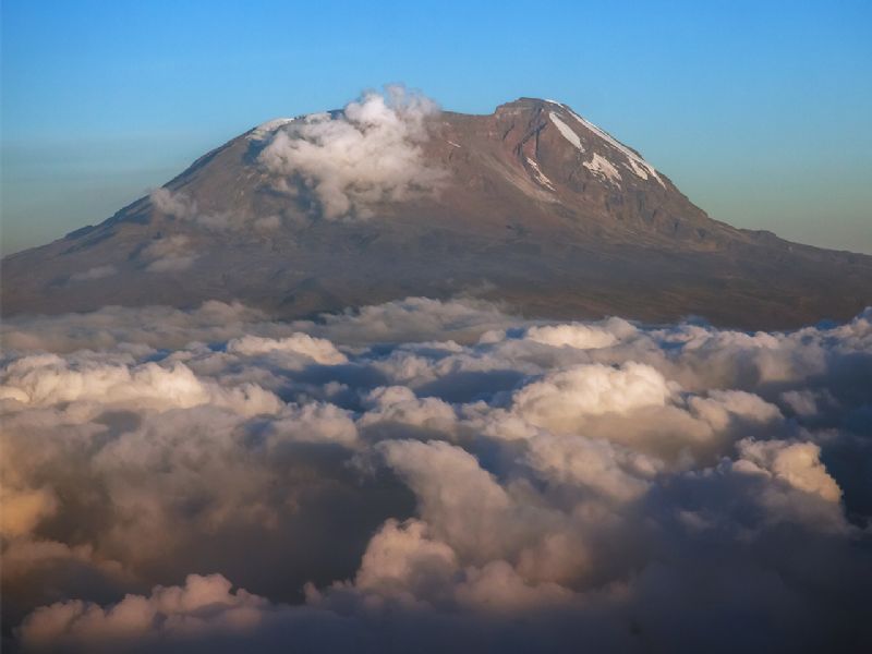 Kilimanjaro Machame Route (7 days)