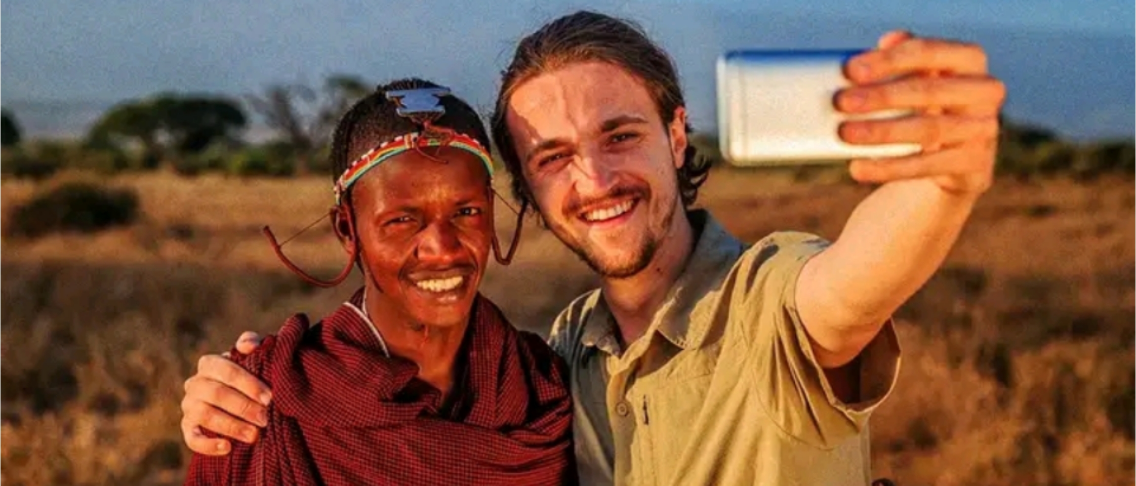 Complete Northern Circuit (14 days)