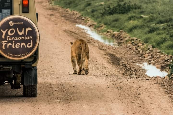 Complete Northern Circuit (14 days)